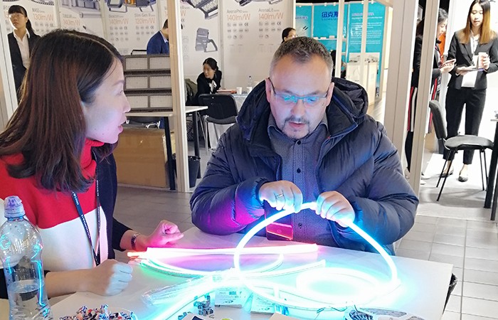 波蘭展會2019